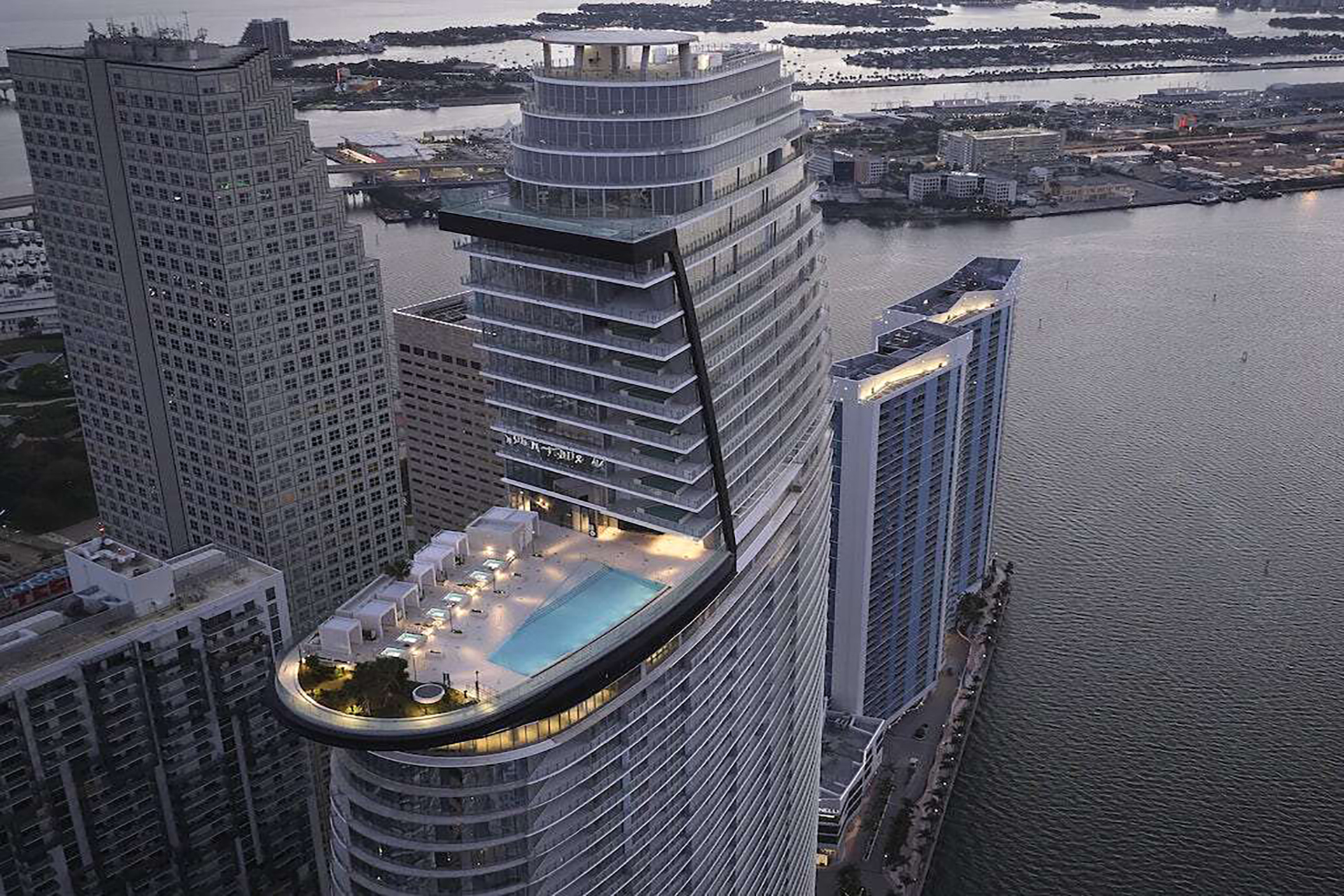Aston Martin Residences Miami