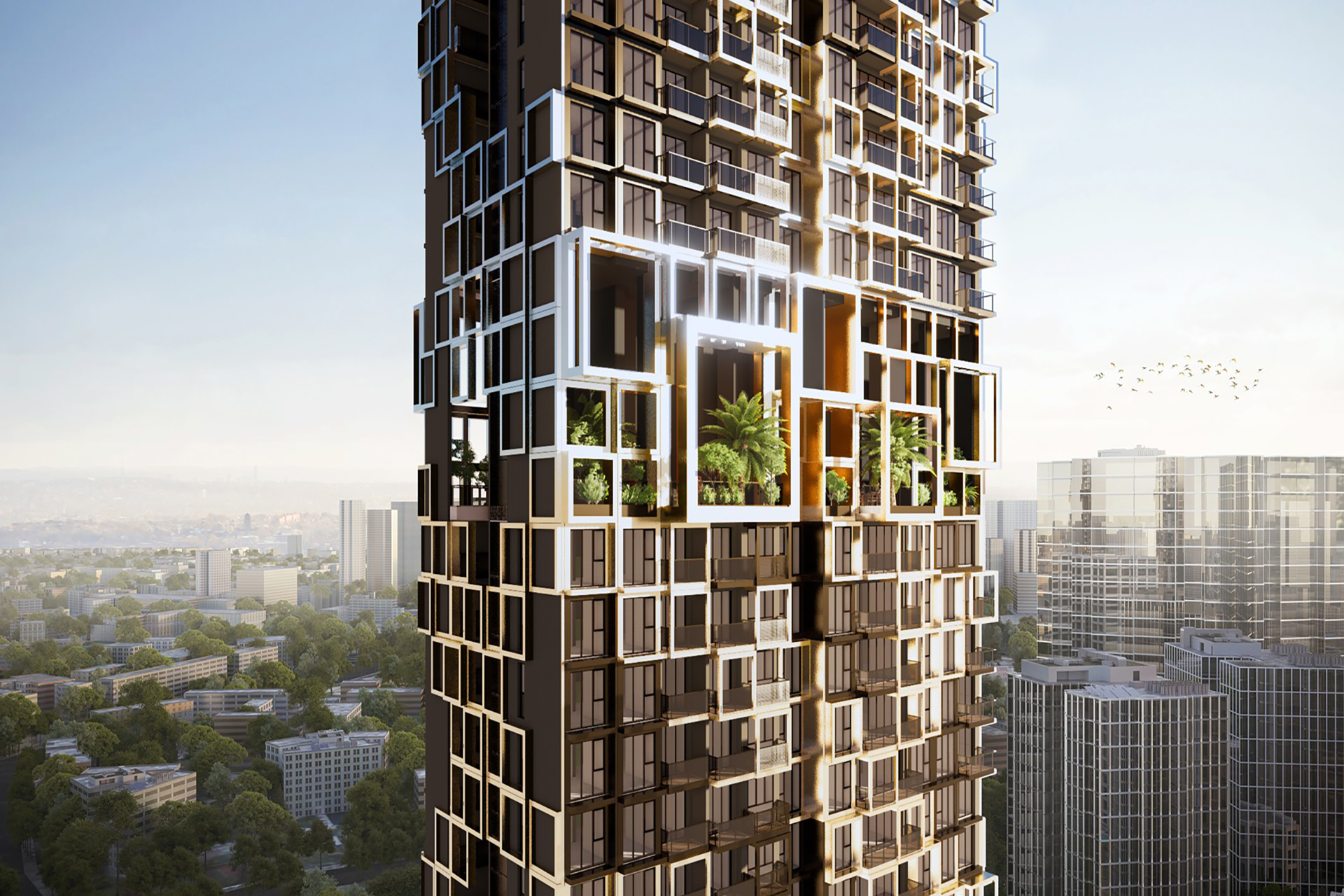 Irwell Hill Residences condo near Great World City