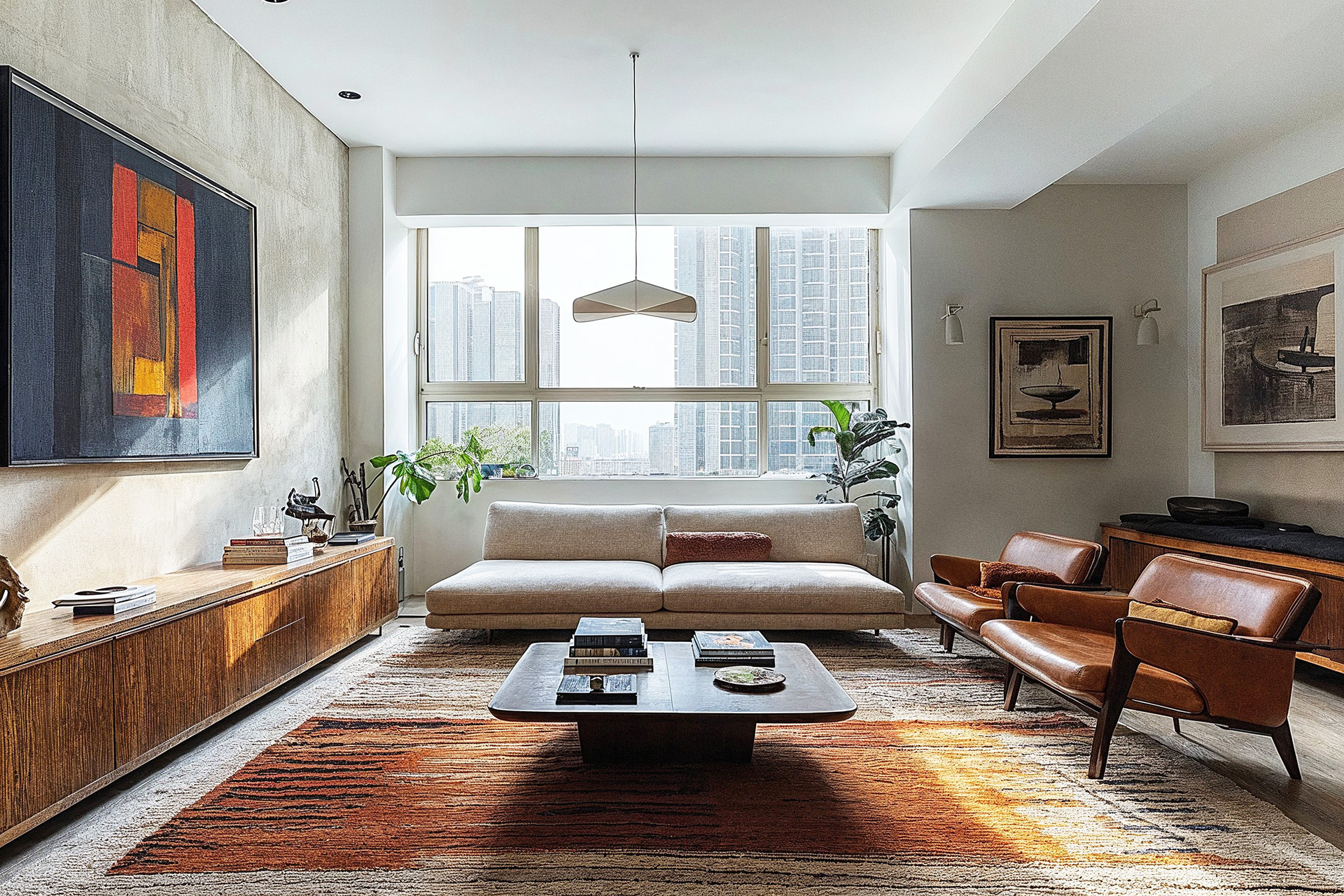 Orchard condo for sale