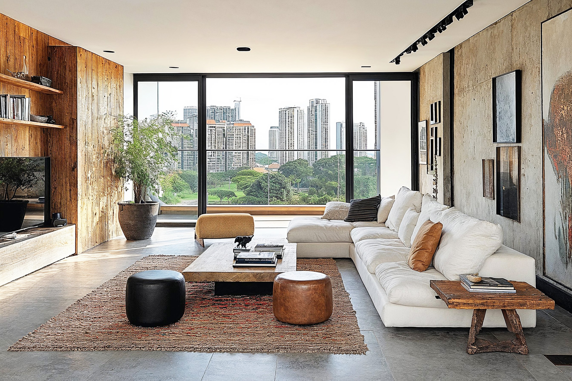 Q1 2025 Singapore property market