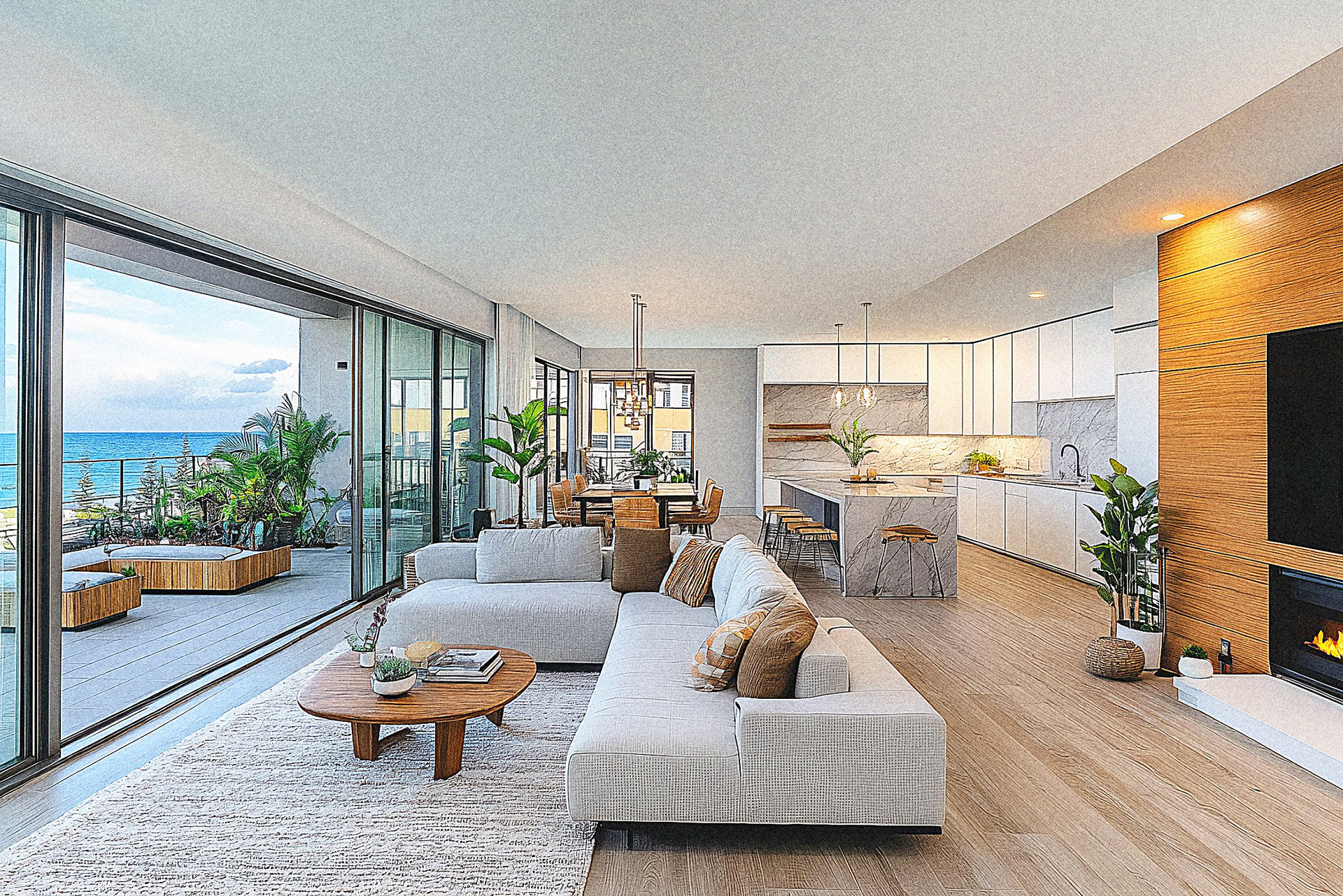 Sentosa Cove condo price