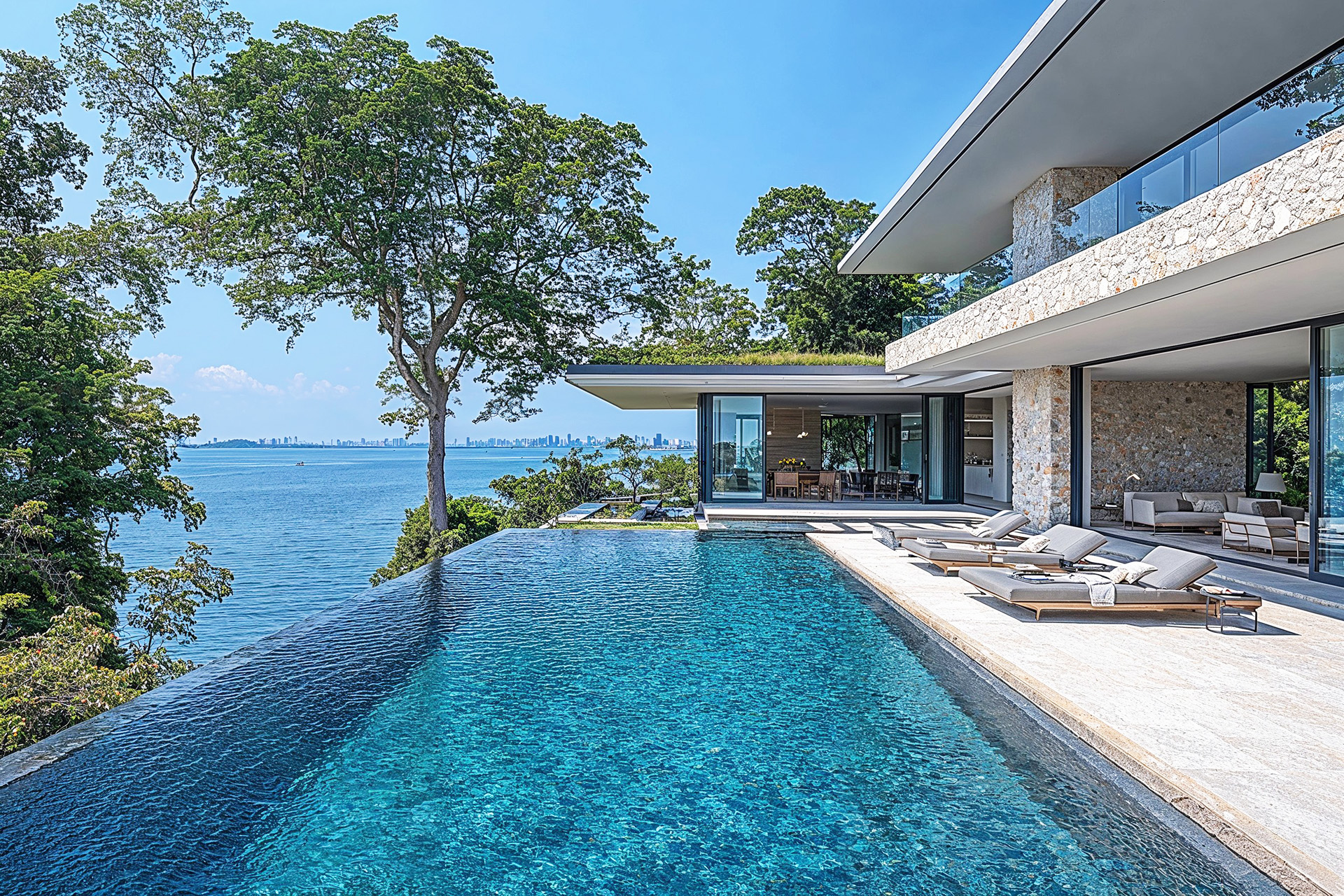 Sentosa Cove house price