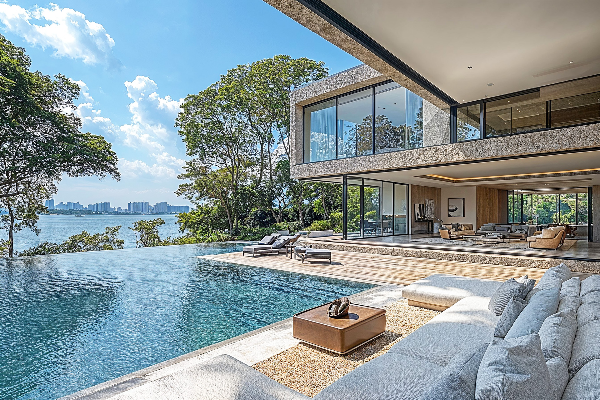 Sentosa Cove houses for sale