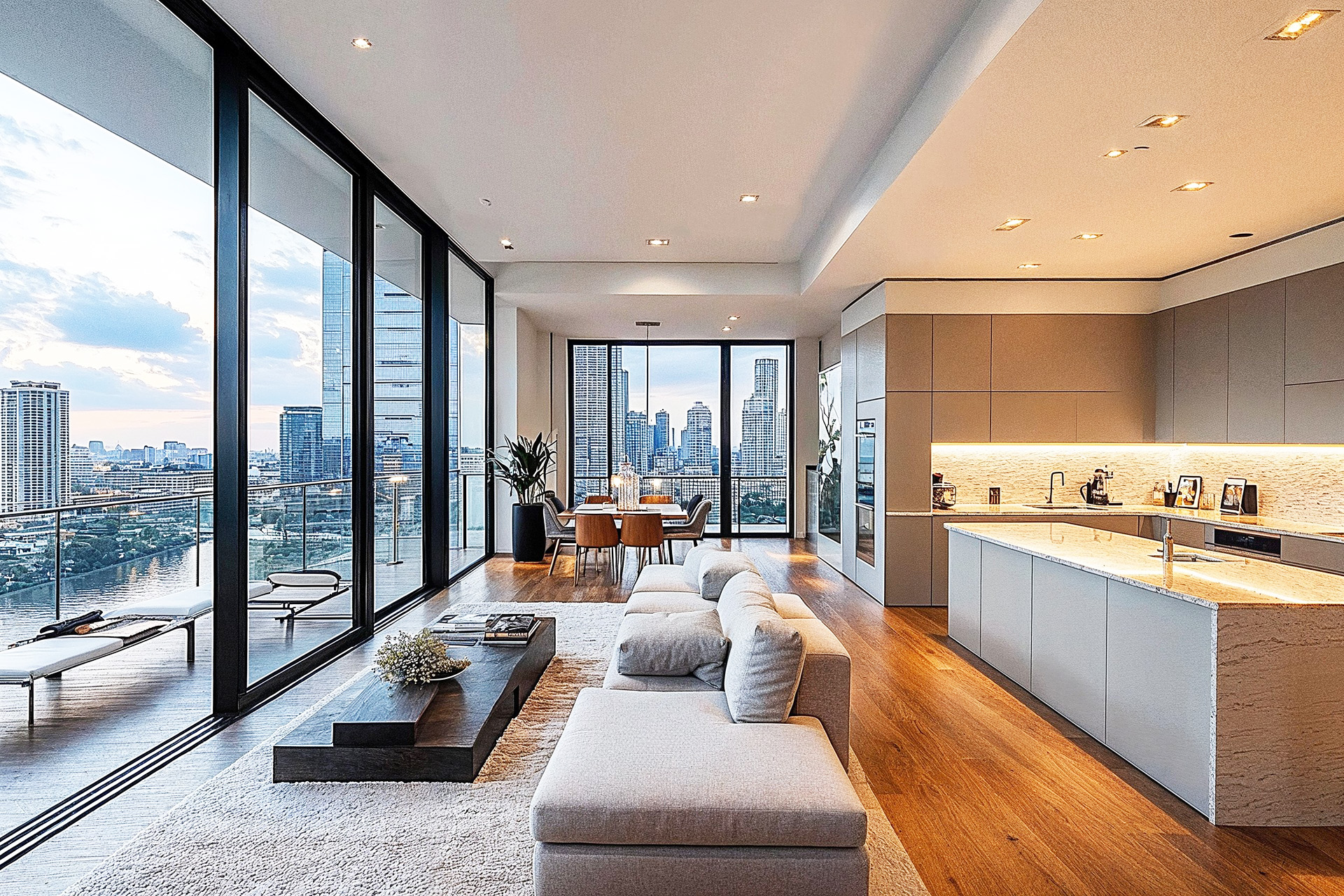 Singapore condo for sale