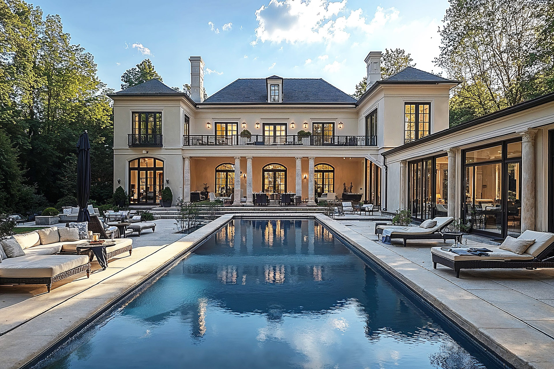 Singapore property for sale