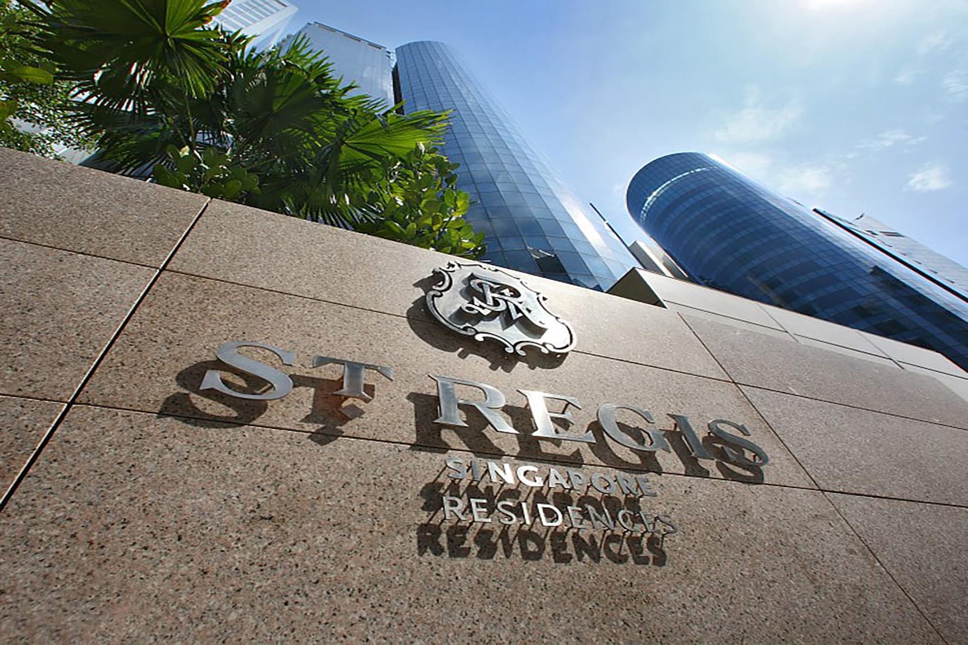 St. Regis Residences Singapore