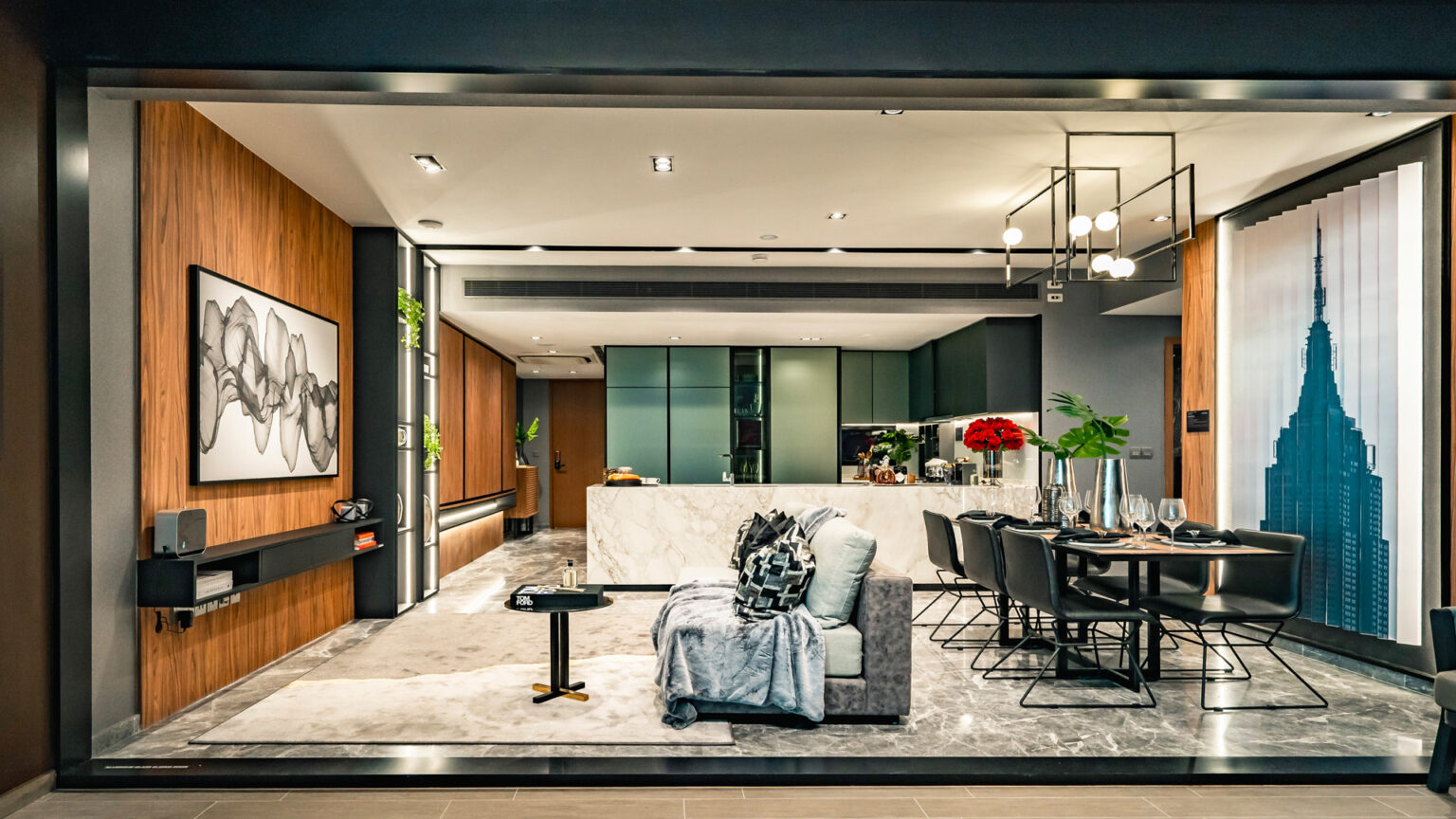 The Atelier WorldClass New Development Singapore SHE Real Estate