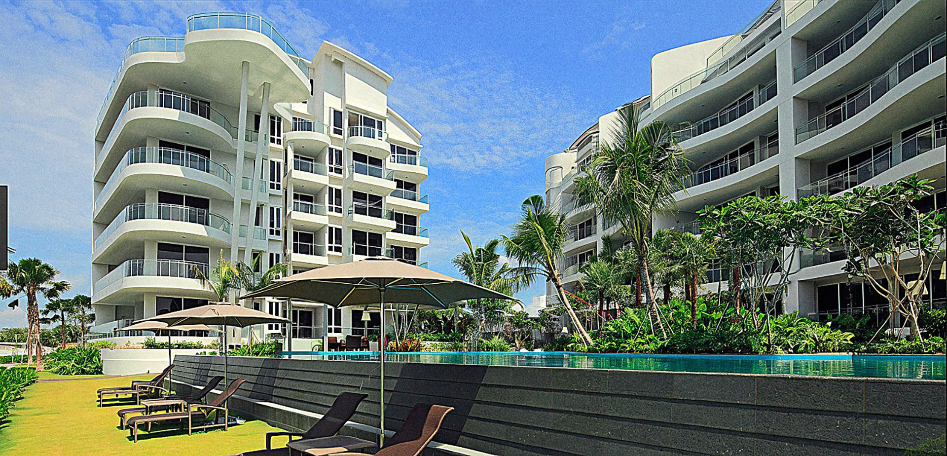 The Azure Sentosa Cove condo for sale