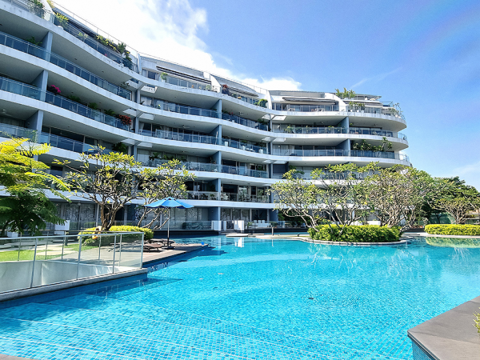 The Coast Sentosa Cove condo for sale