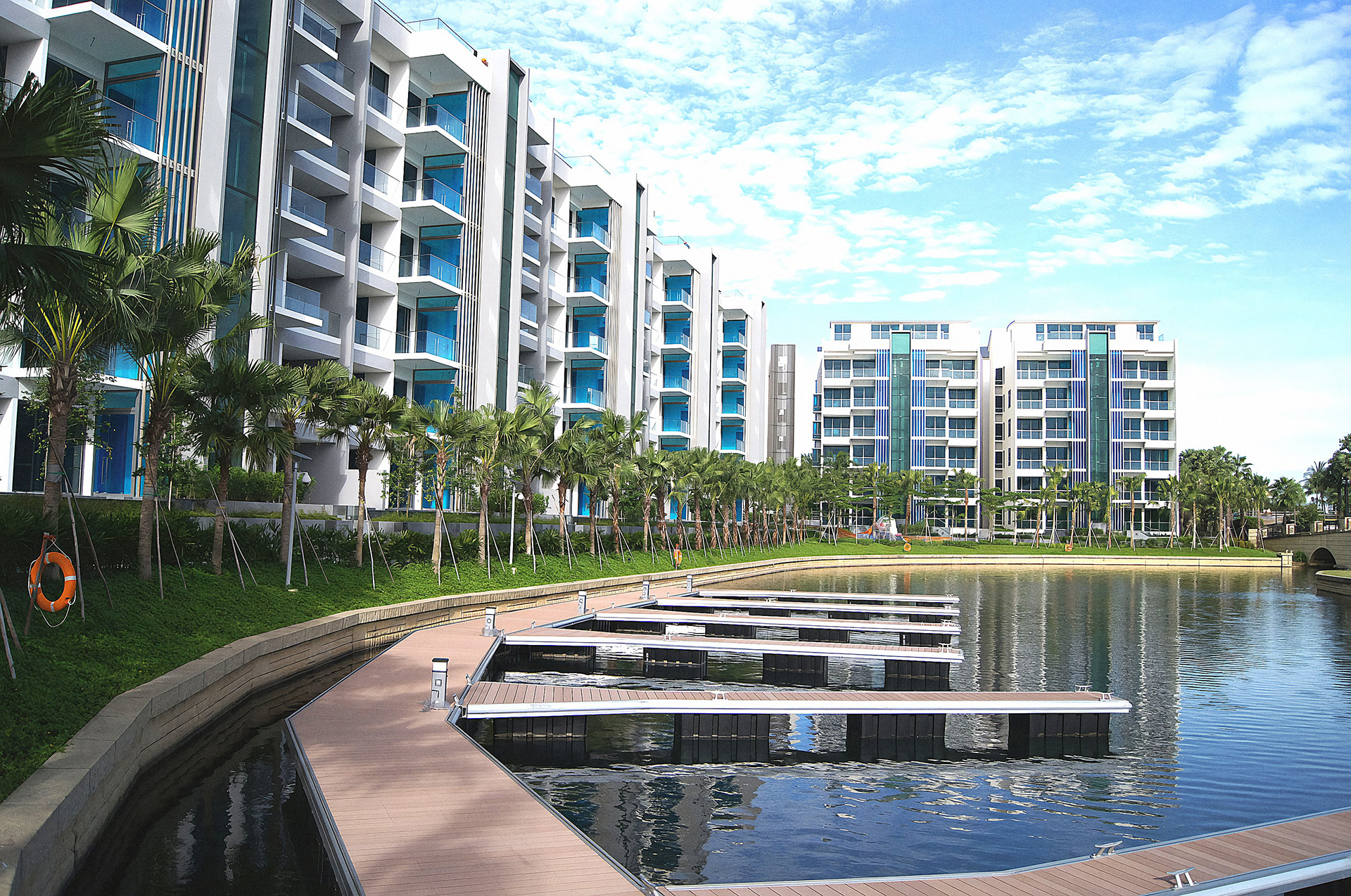 The Residences at W Sentosa Cove condo for sale