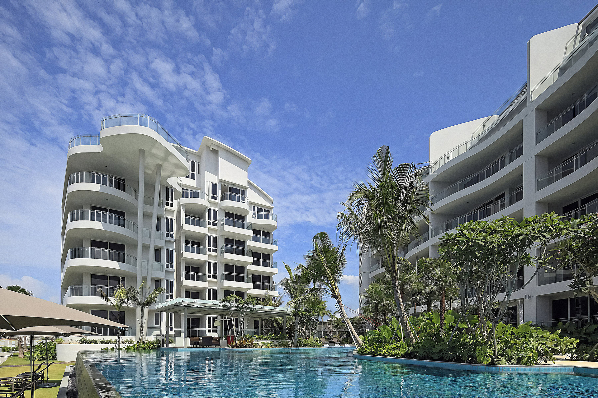 Turquoise @ Sentosa Cove condo for sale