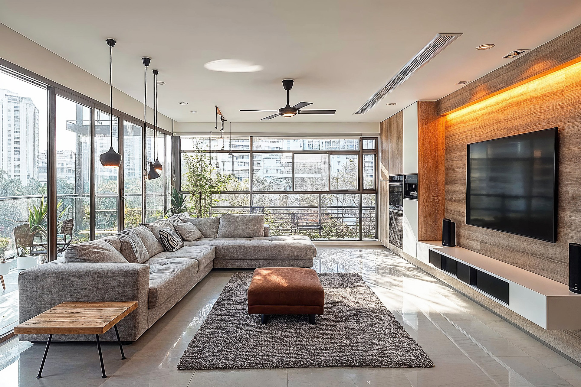 advice to upgrade from HDB