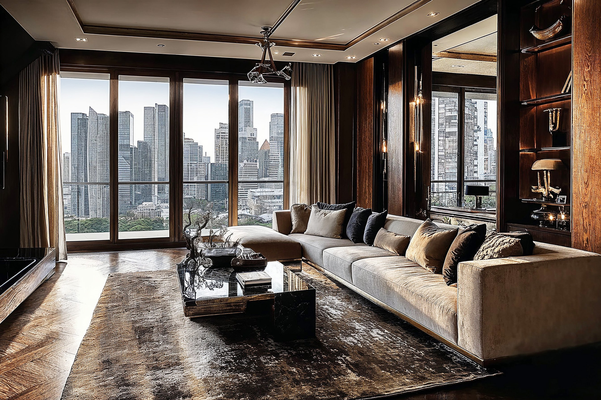apartments for sale in Singapore