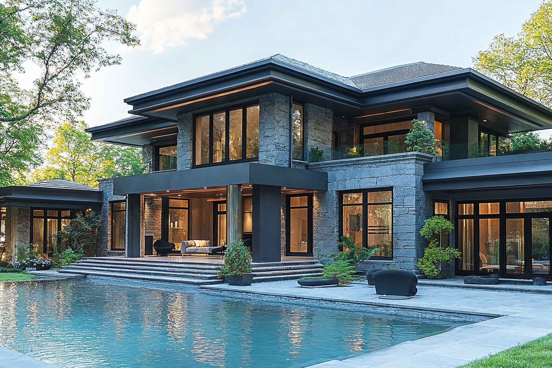 bungalow for sale in Singapore