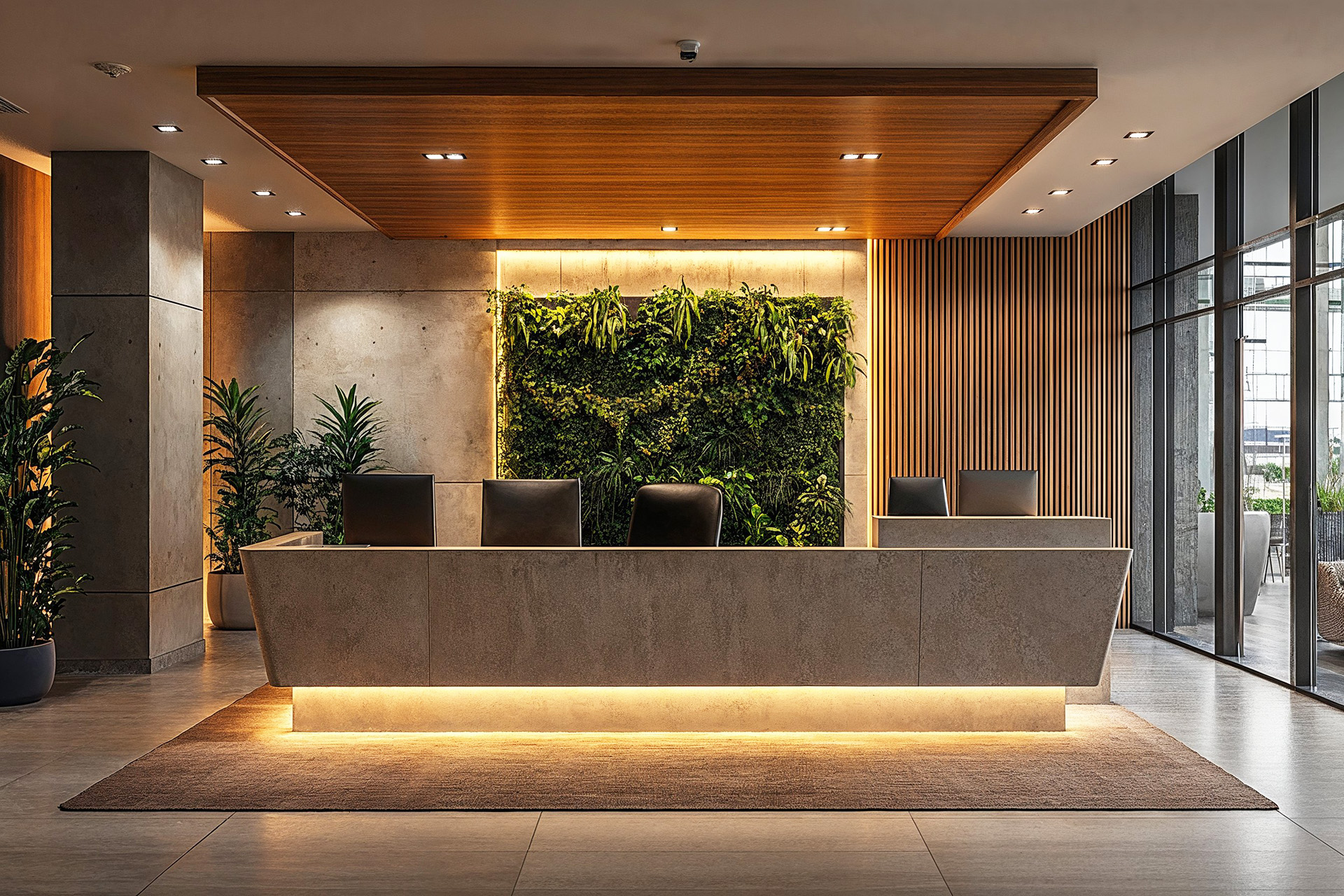 commercial properties in Singapore