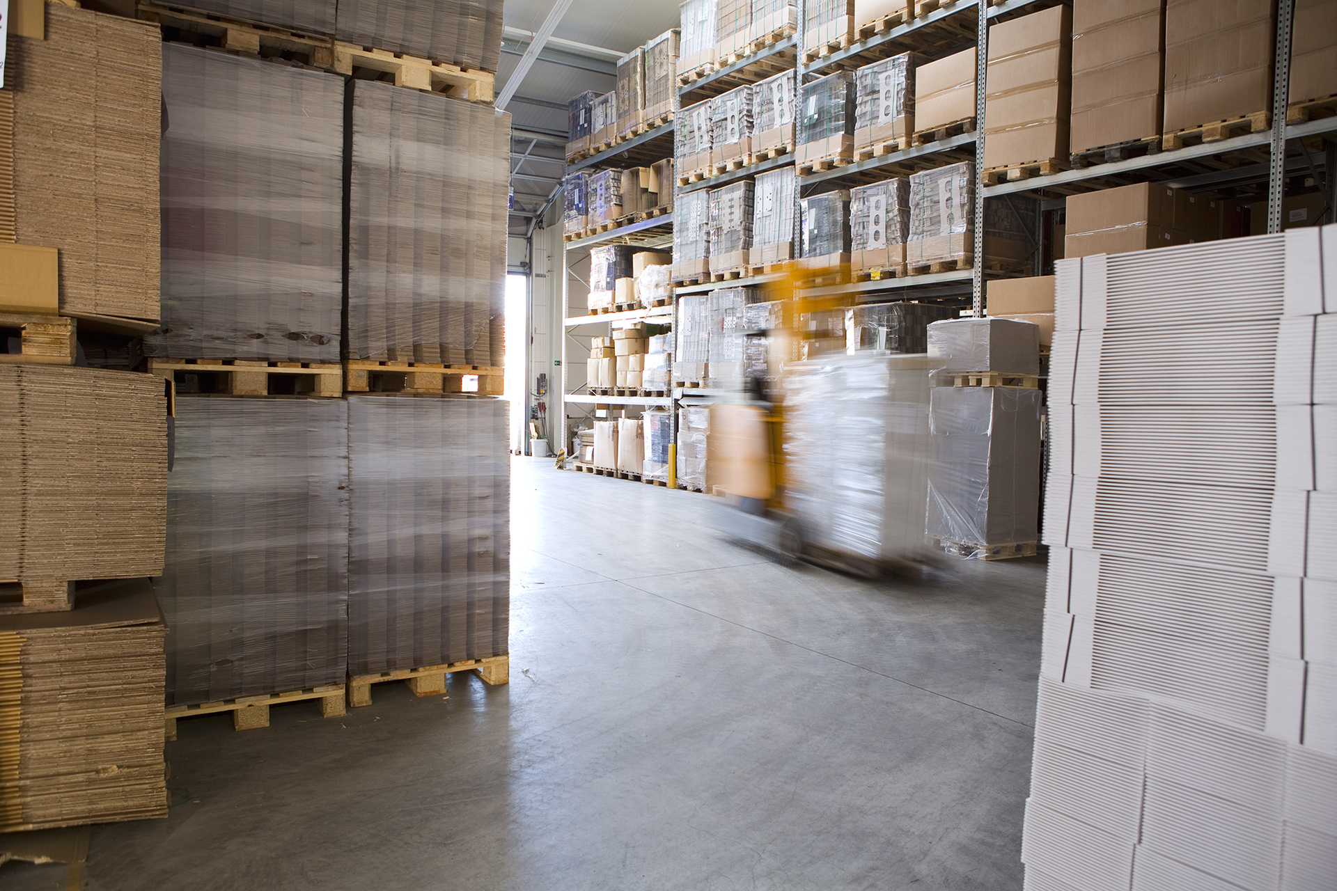 commercial property market trend