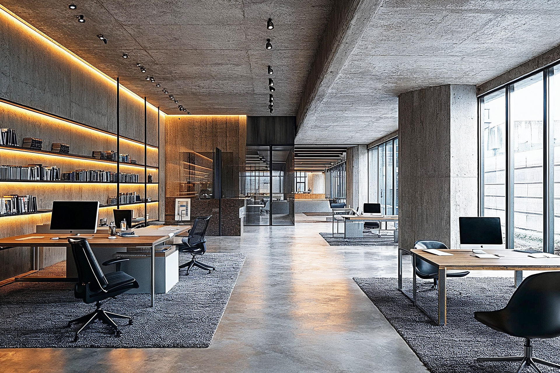 commercial property market trends