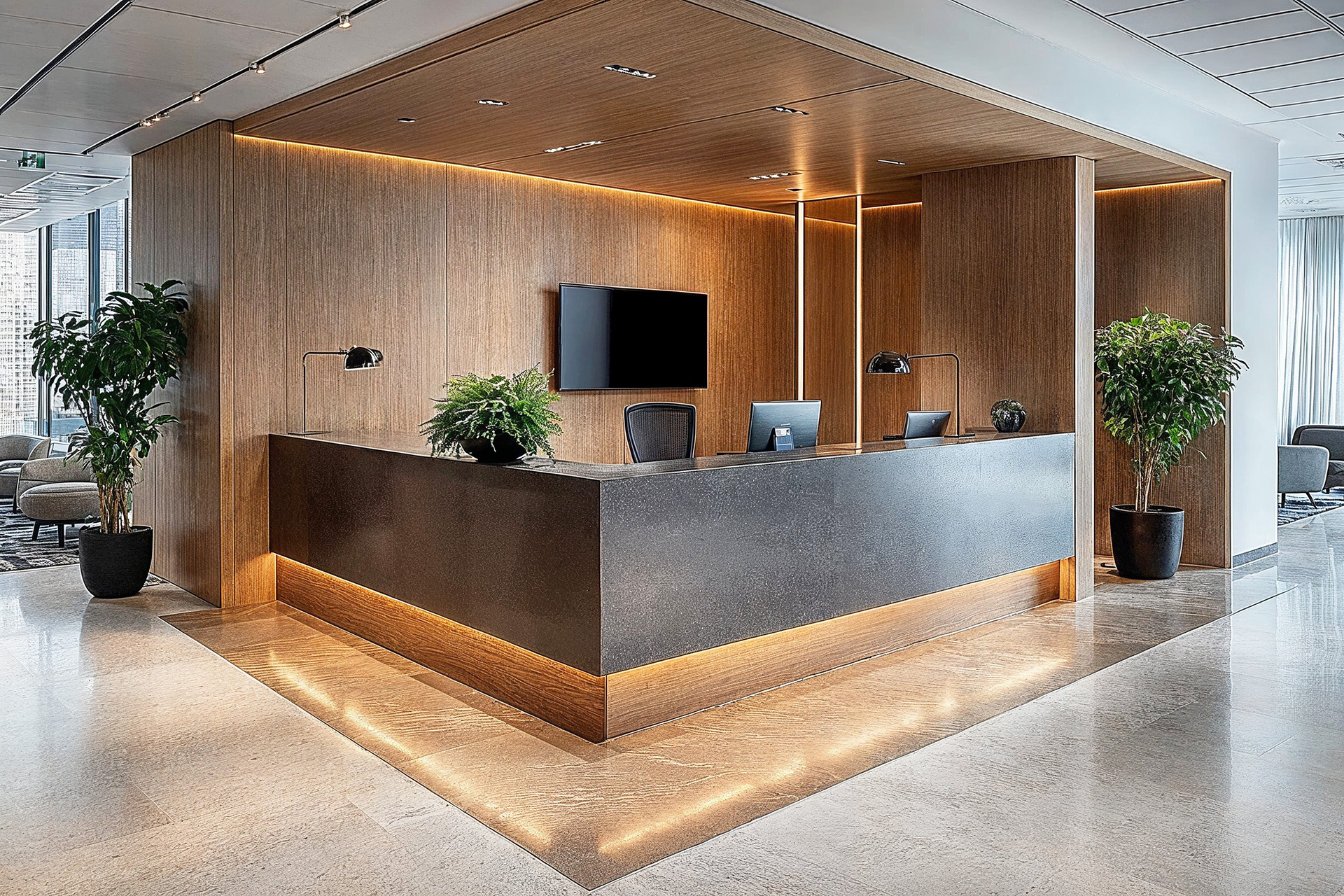 commercial property