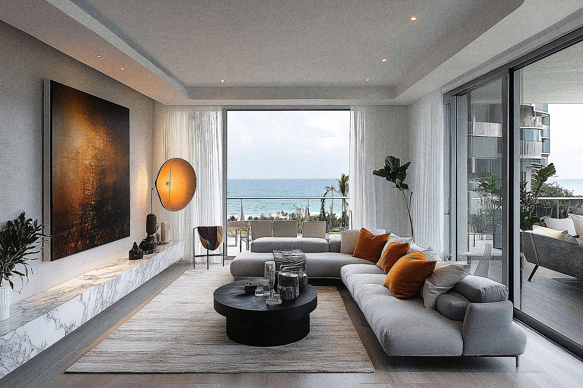 condo in Sentosa Cove for sale