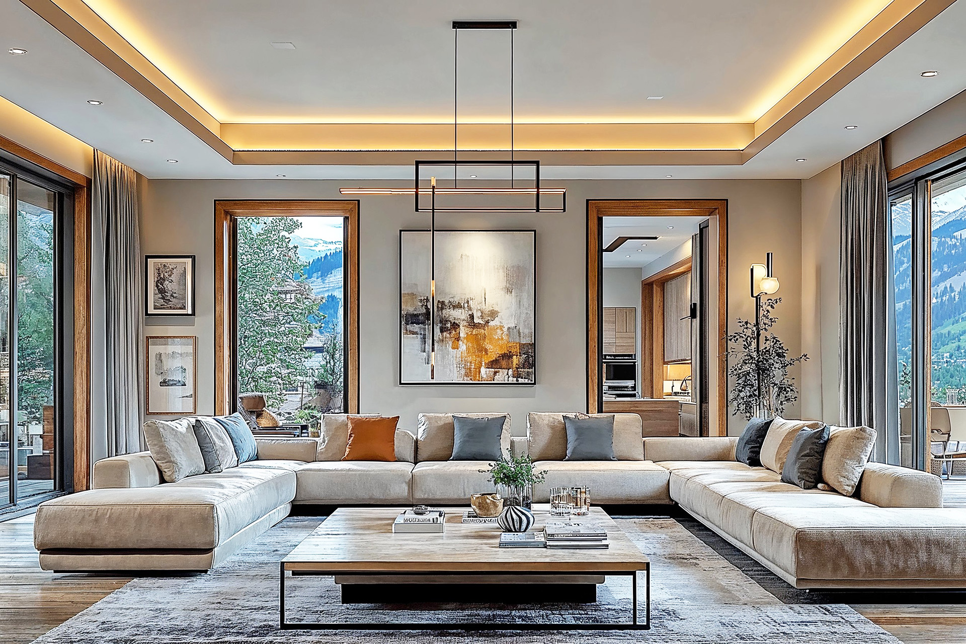 freehold condo