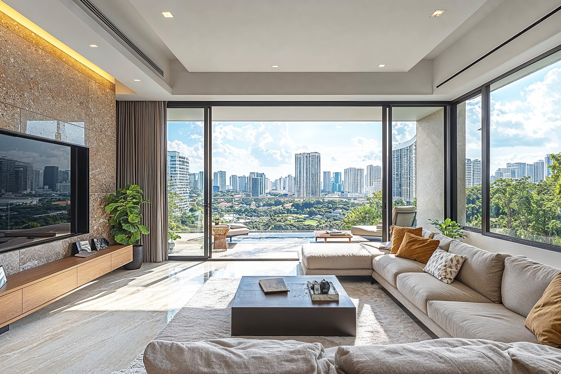 freehold condo Singapore