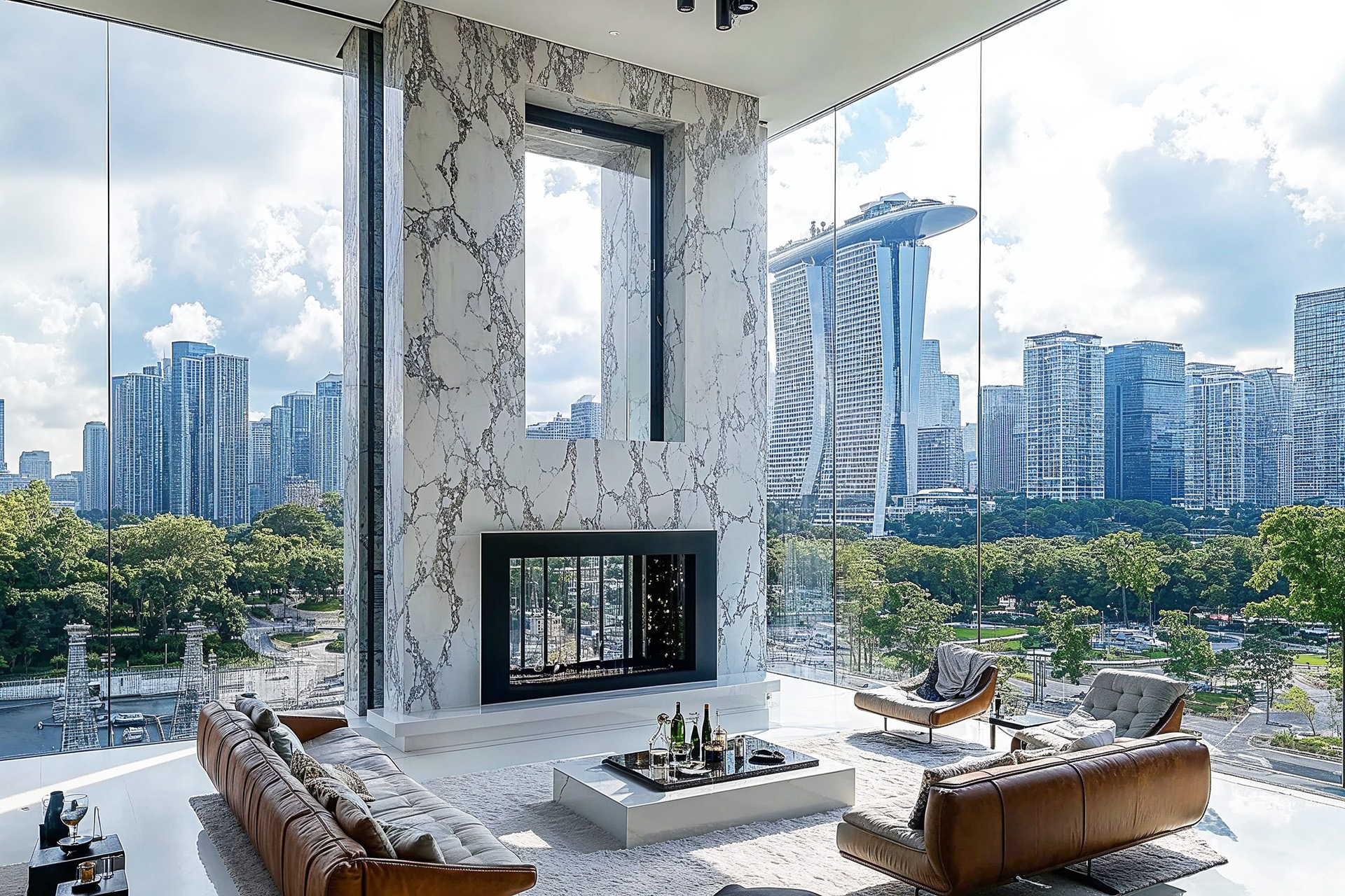 freehold condo