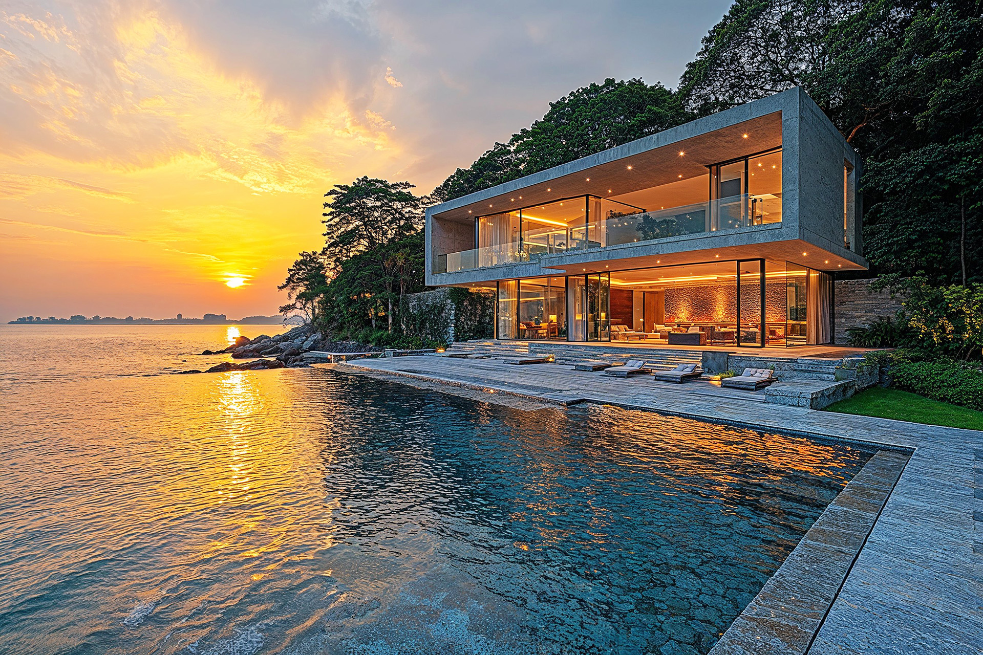 most expensive house in Sentosa Cove