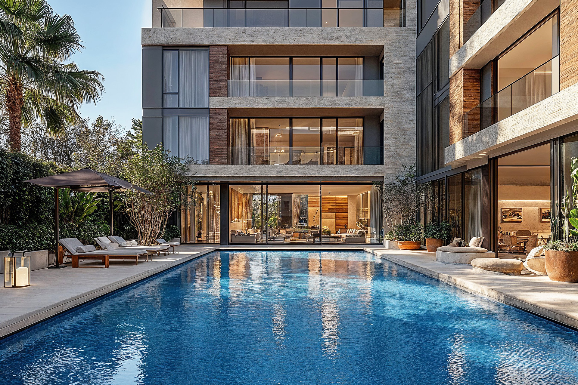 new condo Singapore
