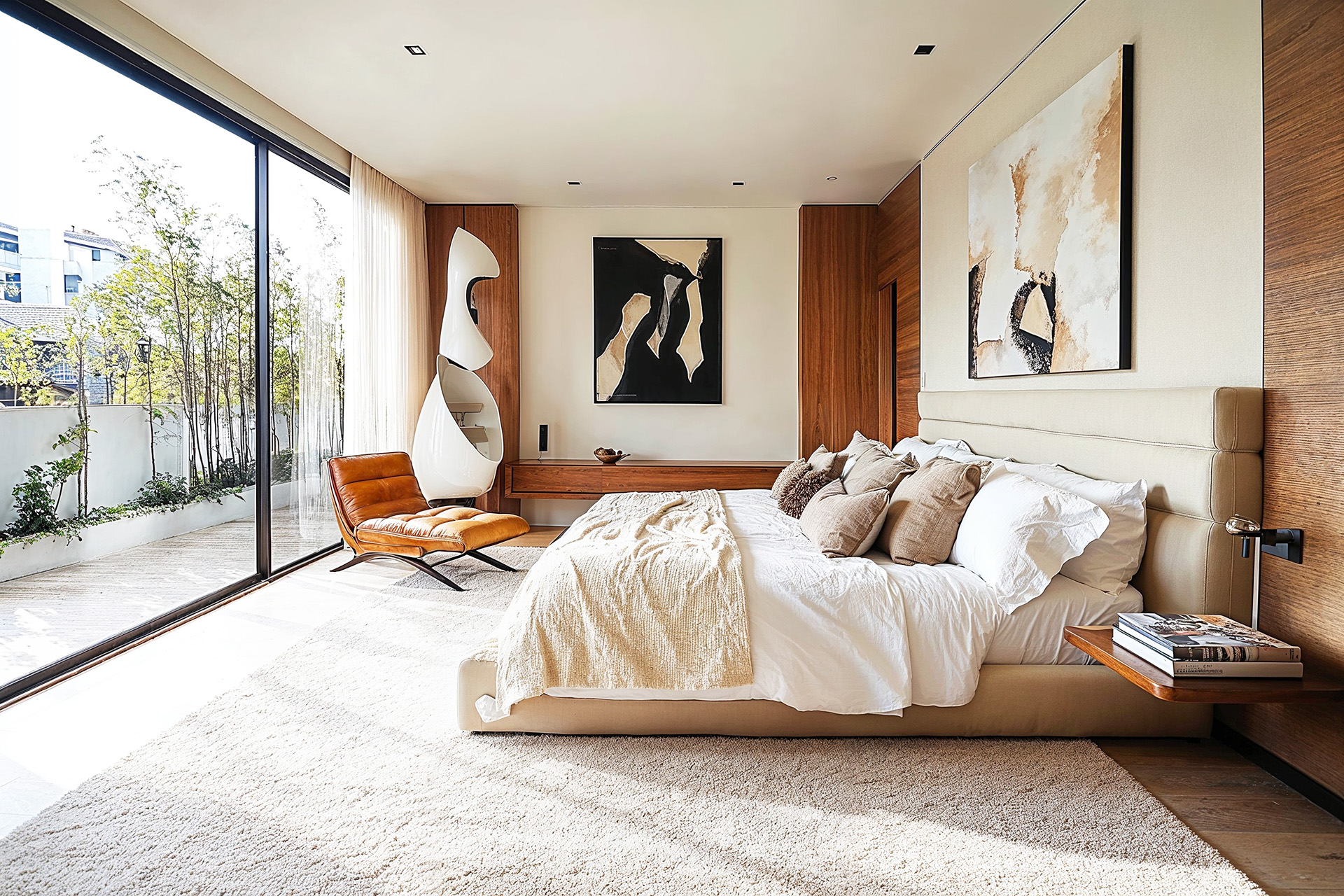 penthouse Singapore