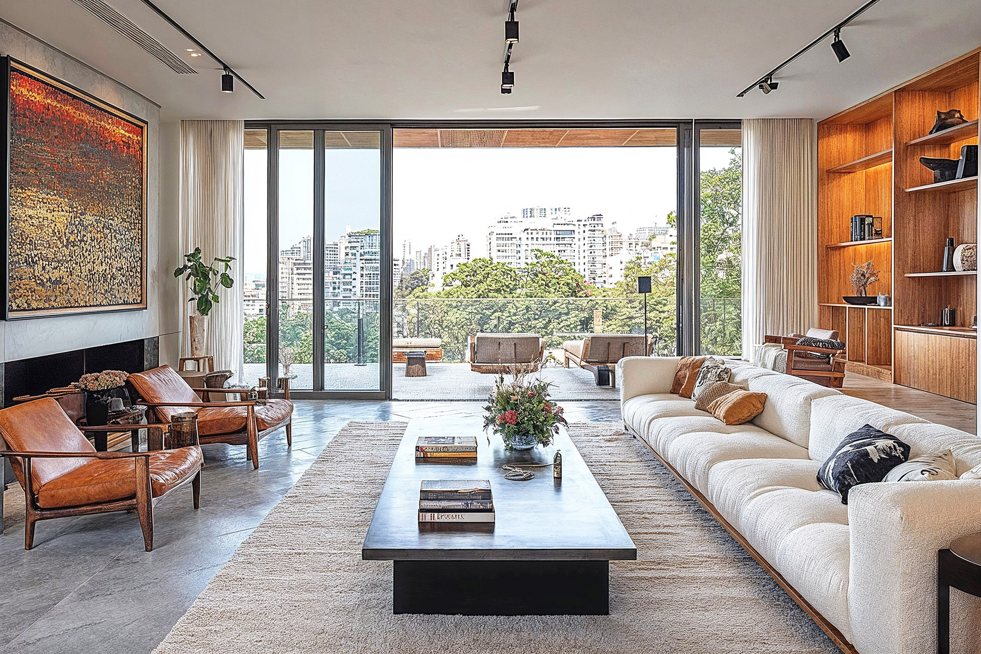 selling property in Singapore procedure