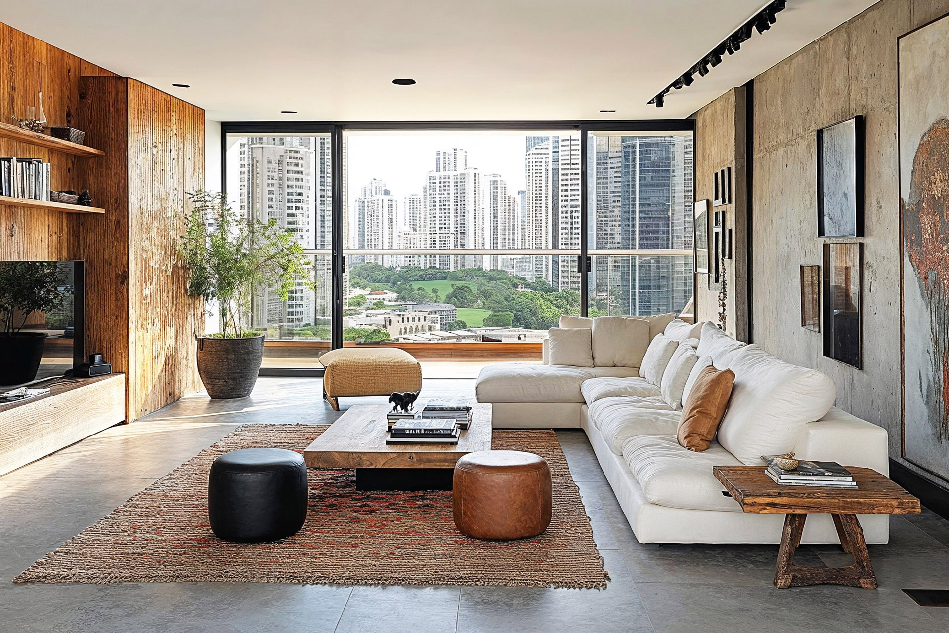 selling property in Singapore