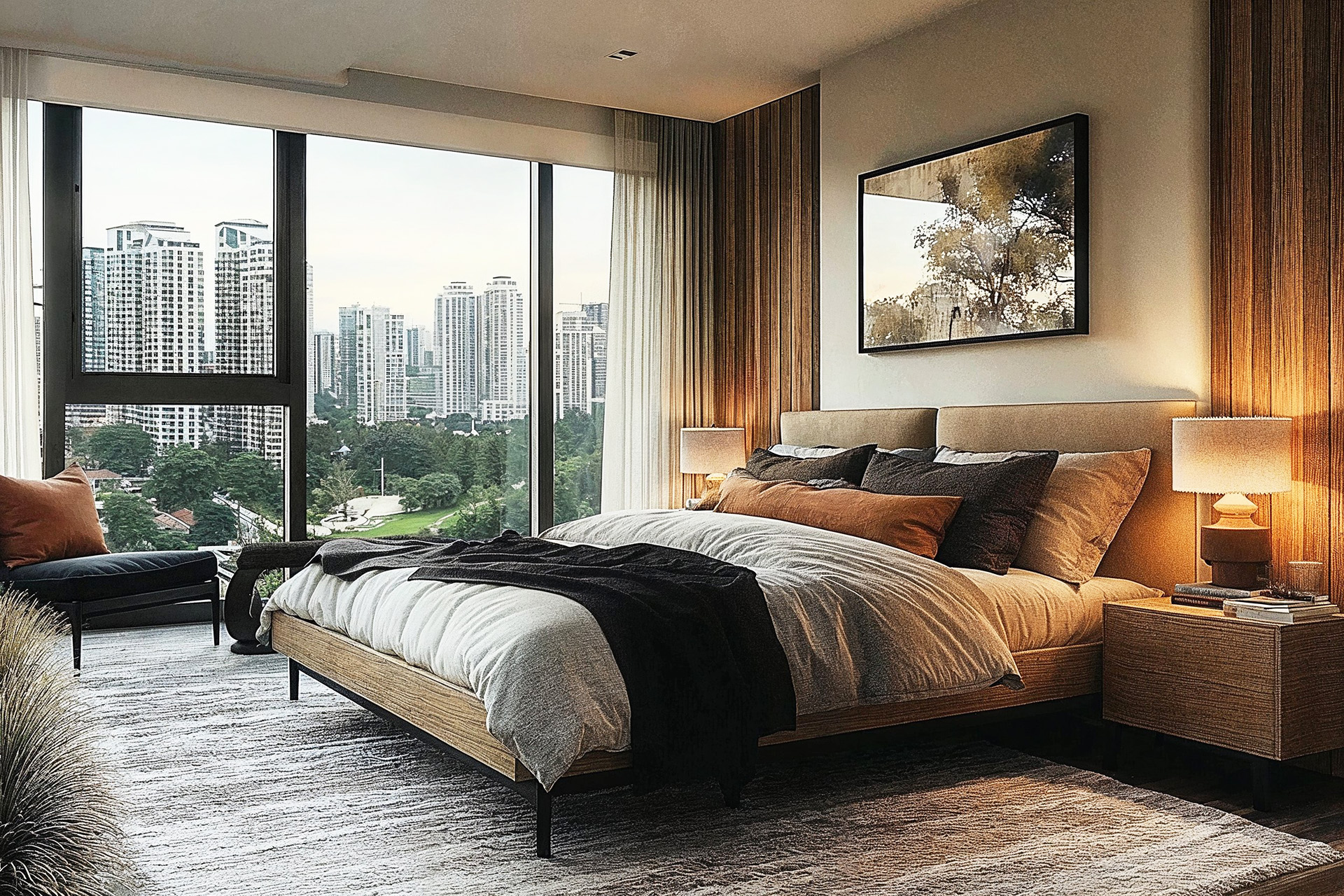 upgrade from HBD to condo Singapore