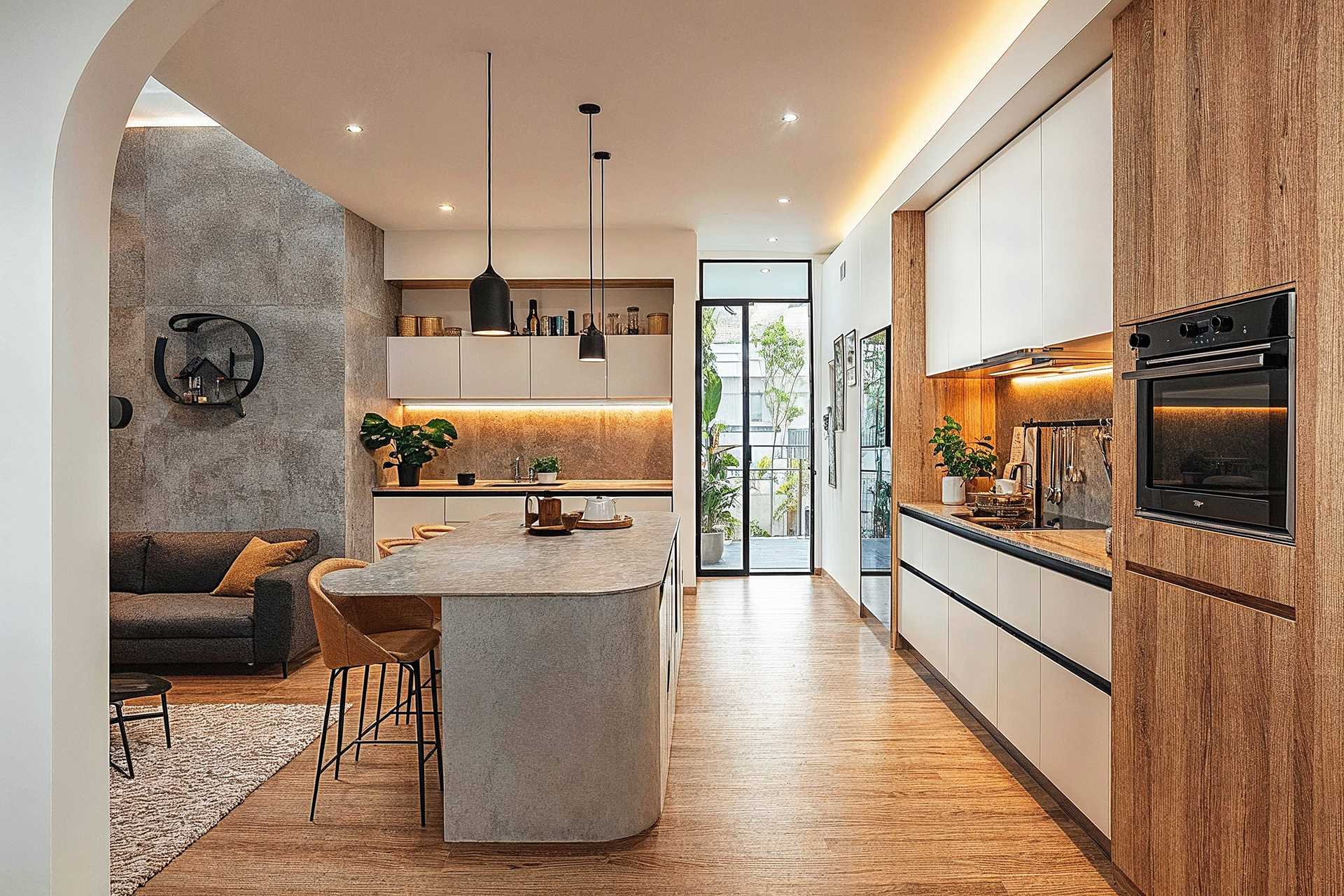 upgrade from HDB to condo